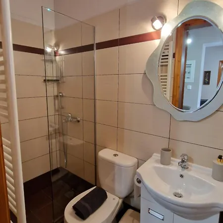 Dom wakacyjny Vella_838 *